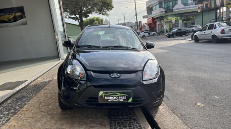 FORD Ka Hatch 1.0 CLASS FLEX, Foto 2