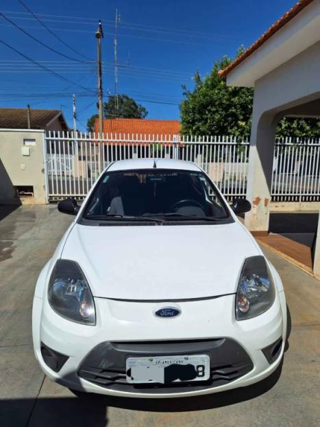 FORD Ka Hatch 1.0 CLASS, Foto 1
