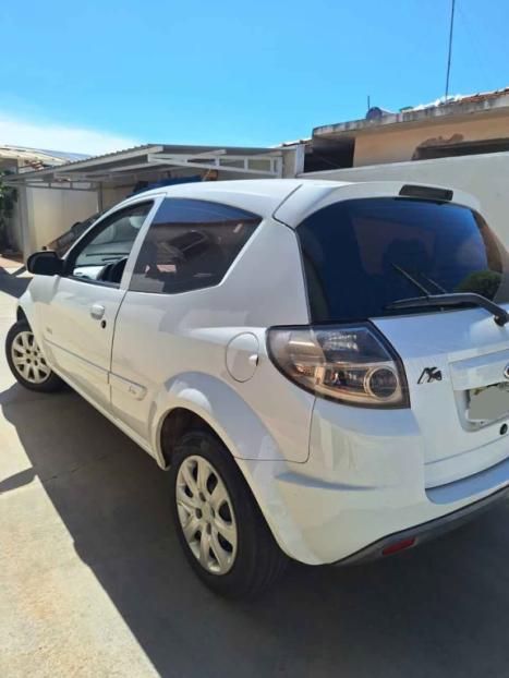 FORD Ka Hatch 1.0 CLASS, Foto 2