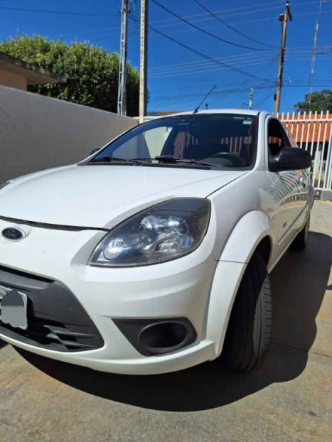 FORD Ka Hatch 1.0 CLASS, Foto 3