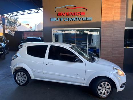 FORD Ka Hatch 1.0 CLASS FLEX, Foto 1
