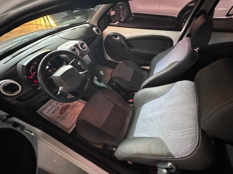 FORD Ka Hatch 1.0 CLASS FLEX, Foto 3