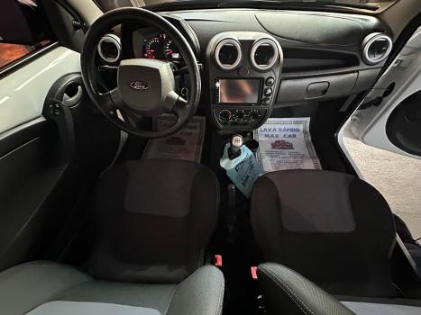 FORD Ka Hatch 1.0 CLASS FLEX, Foto 8