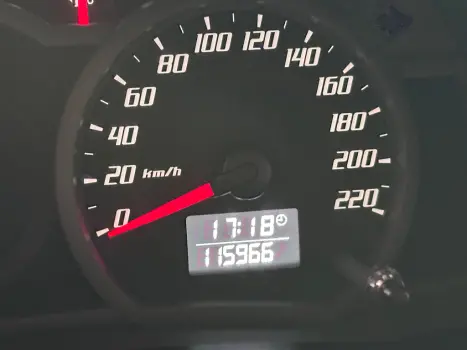 FORD Ka Hatch 1.0 CLASS FLEX, Foto 10