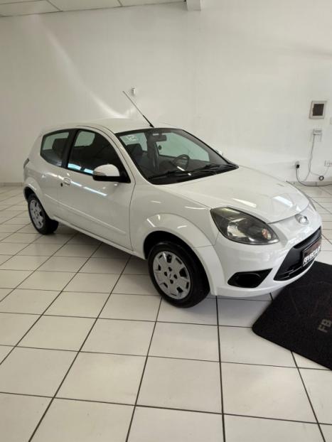 FORD Ka Hatch 1.0 CLASS, Foto 1