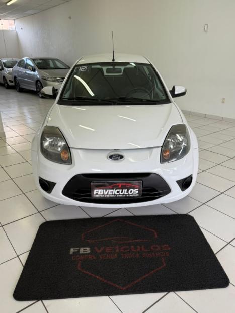 FORD Ka Hatch 1.0 CLASS, Foto 2