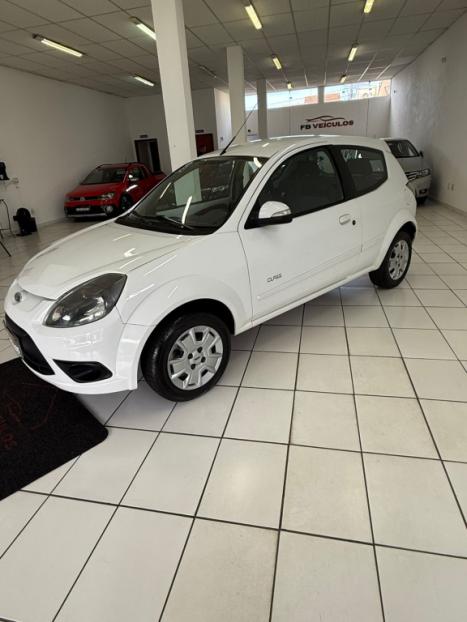 FORD Ka Hatch 1.0 CLASS, Foto 3