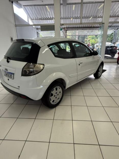 FORD Ka Hatch 1.0 CLASS, Foto 4
