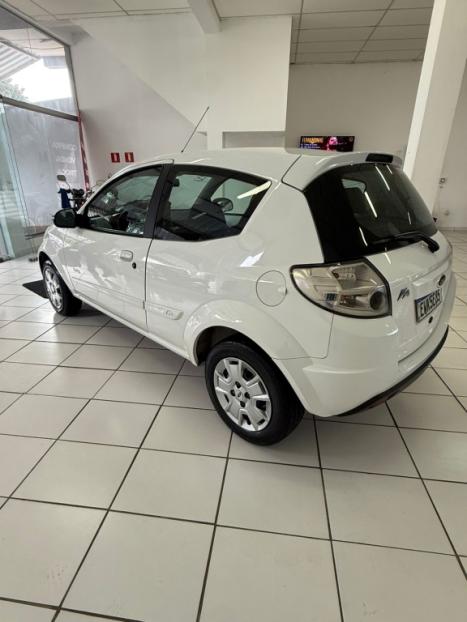 FORD Ka Hatch 1.0 CLASS, Foto 5