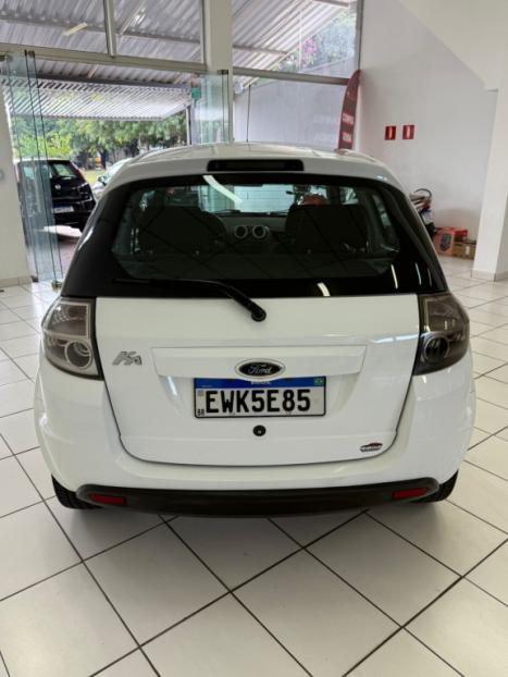 FORD Ka Hatch 1.0 CLASS, Foto 8