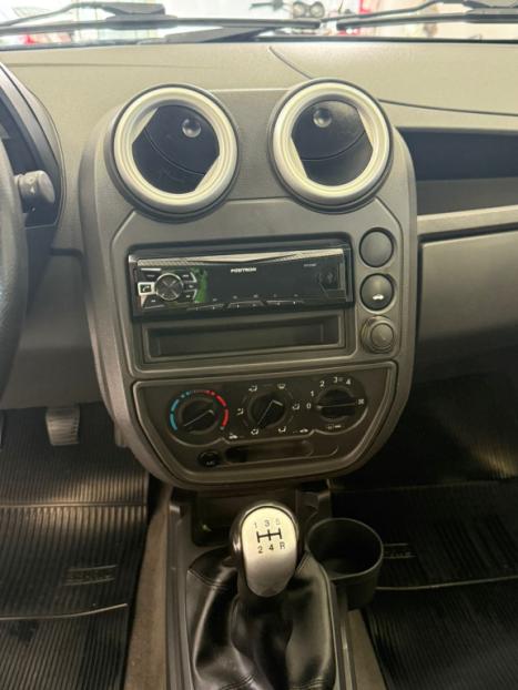 FORD Ka Hatch 1.0 CLASS, Foto 10