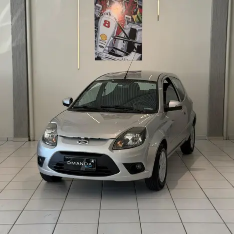 FORD Ka Hatch 1.0 CLASS FLEX, Foto 1