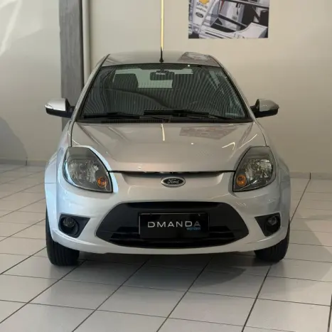 FORD Ka Hatch 1.0 CLASS FLEX, Foto 2