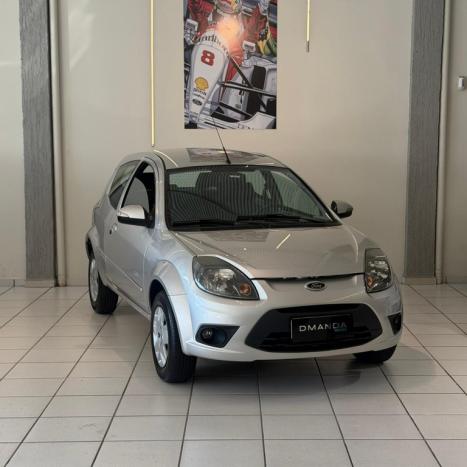 FORD Ka Hatch 1.0 CLASS FLEX, Foto 3
