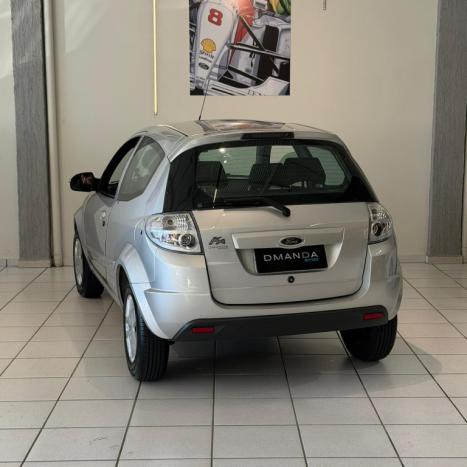 FORD Ka Hatch 1.0 CLASS FLEX, Foto 6