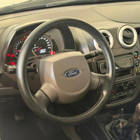 FORD Ka Hatch 1.0 CLASS FLEX, Foto 8