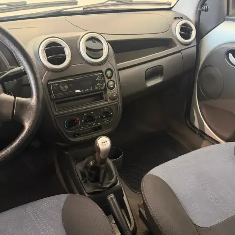 FORD Ka Hatch 1.0 CLASS FLEX, Foto 9