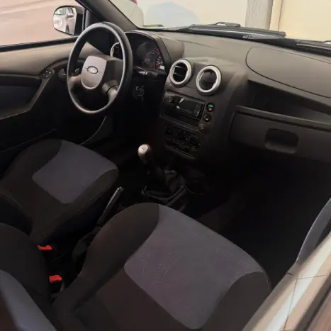 FORD Ka Hatch 1.0 CLASS FLEX, Foto 11