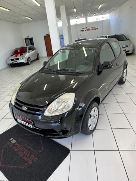 FORD Ka Hatch 1.0 CLASS FLEX, Foto 1