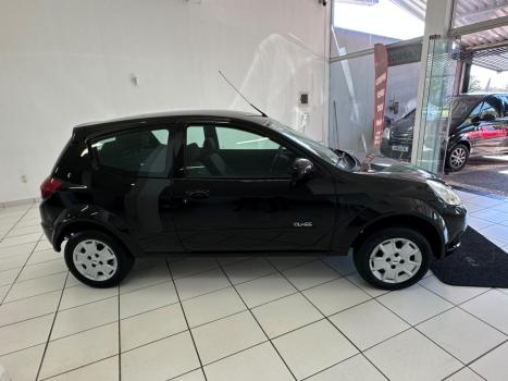 FORD Ka Hatch 1.0 CLASS FLEX, Foto 2
