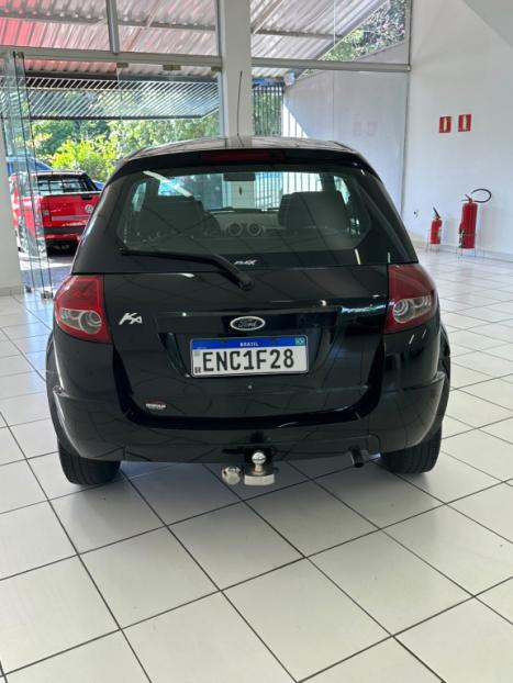 FORD Ka Hatch 1.0 CLASS FLEX, Foto 3