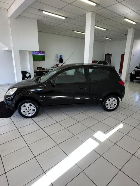 FORD Ka Hatch 1.0 CLASS FLEX, Foto 4