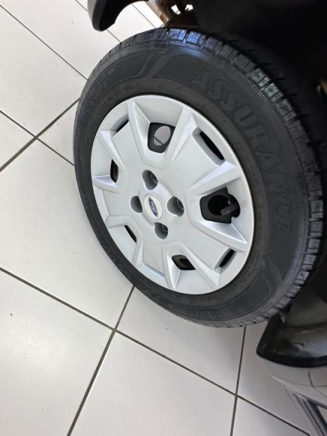 FORD Ka Hatch 1.0 CLASS FLEX, Foto 5
