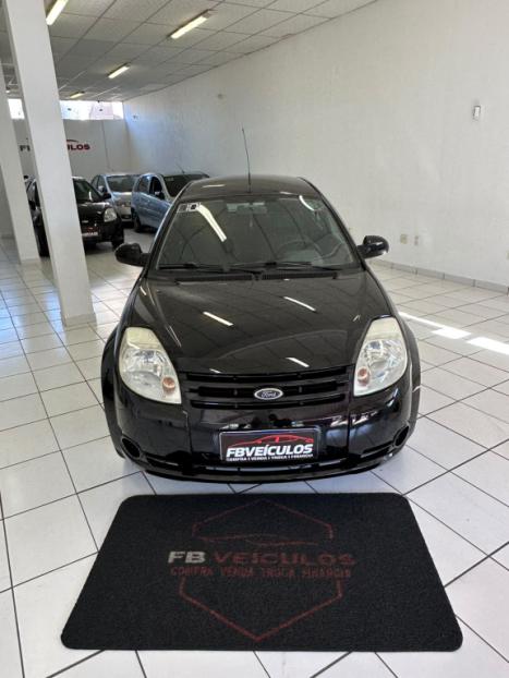 FORD Ka Hatch 1.0 CLASS FLEX, Foto 6