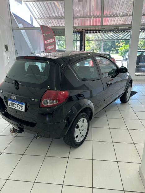 FORD Ka Hatch 1.0 CLASS FLEX, Foto 7