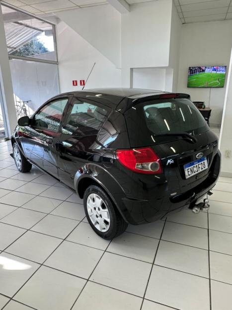 FORD Ka Hatch 1.0 CLASS FLEX, Foto 8