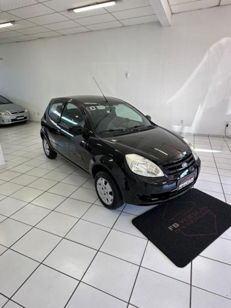 FORD Ka Hatch 1.0 CLASS FLEX, Foto 9