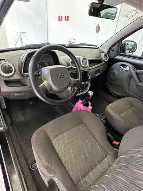FORD Ka Hatch 1.0 CLASS FLEX, Foto 11