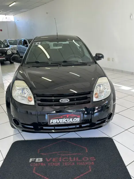 FORD Ka Hatch 1.0 CLASS FLEX, Foto 13