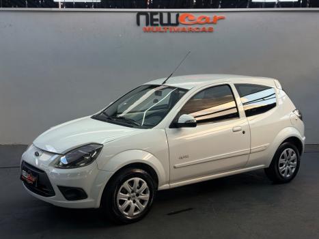FORD Ka Hatch 1.0 CLASS FLEX, Foto 1