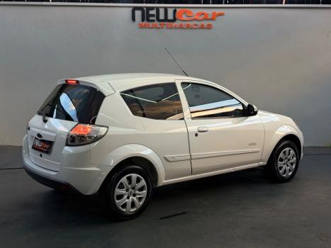 FORD Ka Hatch 1.0 CLASS FLEX, Foto 2