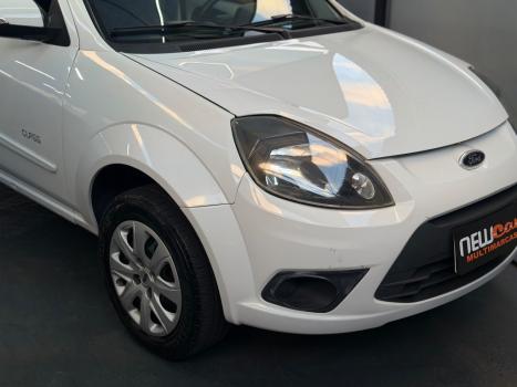 FORD Ka Hatch 1.0 CLASS FLEX, Foto 8