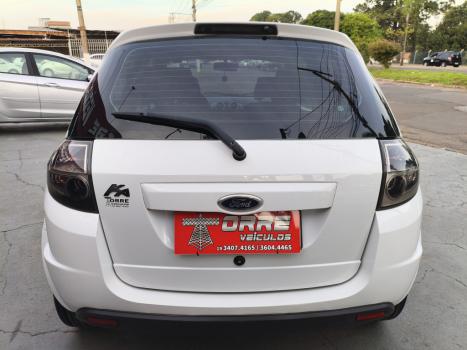 FORD Ka Hatch 1.0 CLASS FLEX, Foto 4