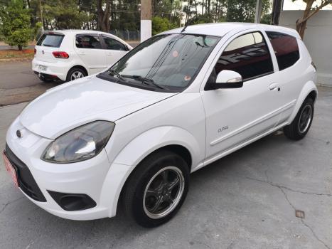 FORD Ka Hatch 1.0 CLASS FLEX, Foto 2