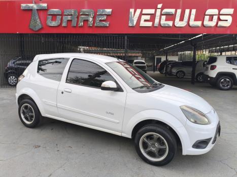 FORD Ka Hatch 1.0 CLASS FLEX, Foto 1