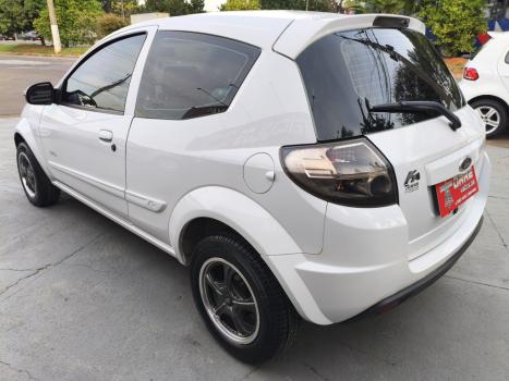 FORD Ka Hatch 1.0 CLASS FLEX, Foto 6