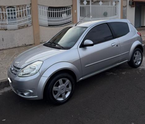 FORD Ka Hatch 1.0 CLASS FLEX, Foto 1