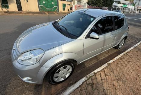 FORD Ka Hatch 1.0 CLASS FLEX, Foto 4
