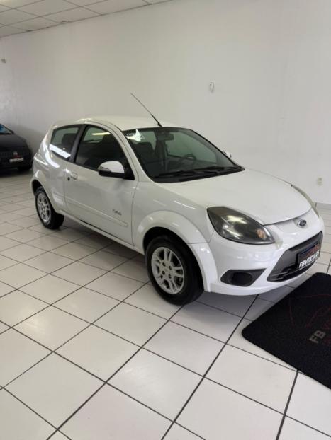 FORD Ka Hatch 1.0 CLASS FLEX, Foto 1