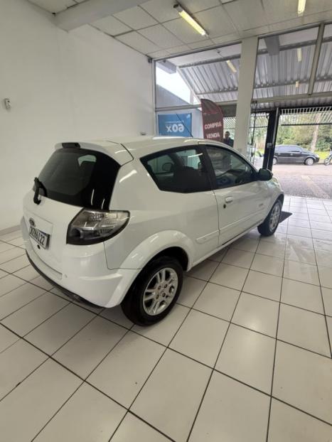 FORD Ka Hatch 1.0 CLASS FLEX, Foto 4