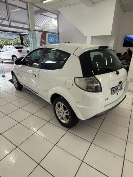 FORD Ka Hatch 1.0 CLASS FLEX, Foto 5