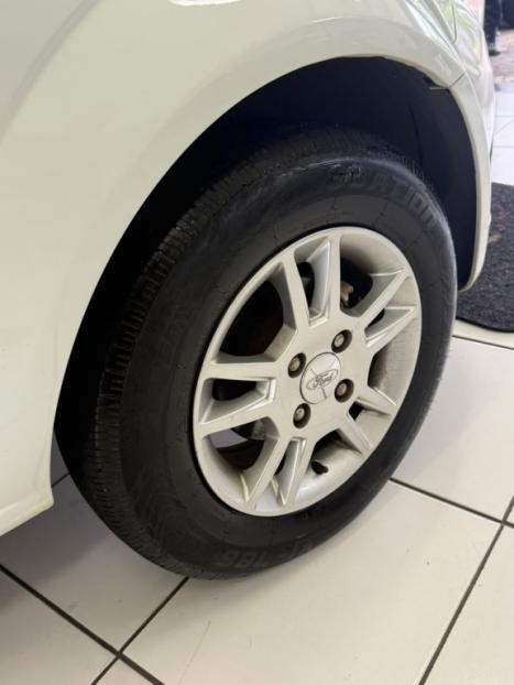 FORD Ka Hatch 1.0 CLASS FLEX, Foto 6