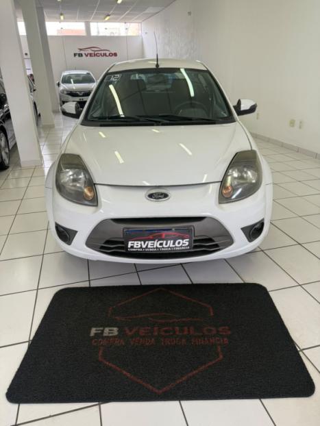 FORD Ka Hatch 1.0 CLASS FLEX, Foto 7