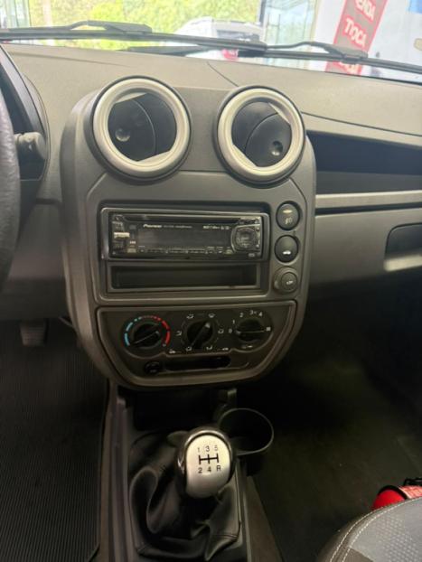 FORD Ka Hatch 1.0 CLASS FLEX, Foto 8