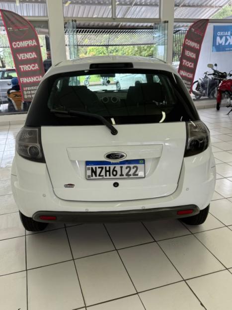 FORD Ka Hatch 1.0 CLASS FLEX, Foto 9