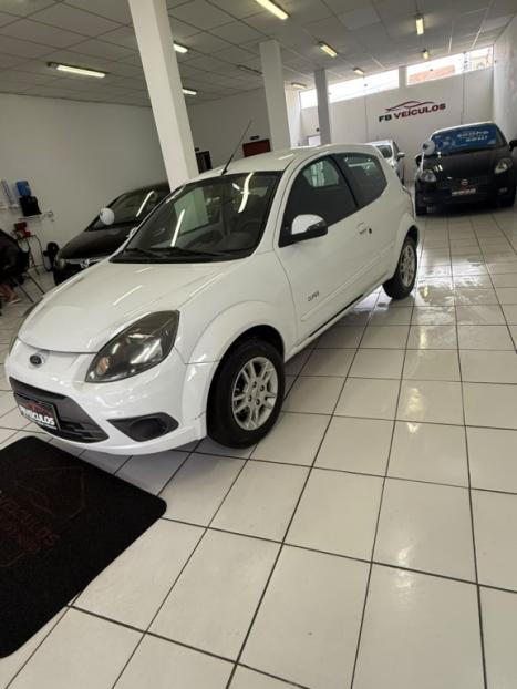 FORD Ka Hatch 1.0 CLASS FLEX, Foto 10